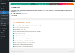 Page screenshot: Image Map Hotspot → Help