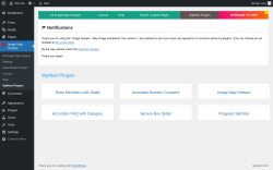 Page screenshot: Image Map Hotspot → WpMart Plugins