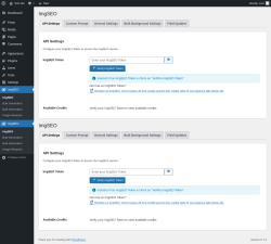 Page screenshot: ImgSEO
