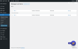 Page screenshot: iList