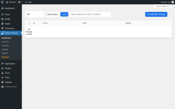 Page screenshot: Instant Popups