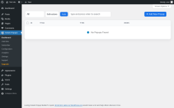 Page screenshot: Instant Popups