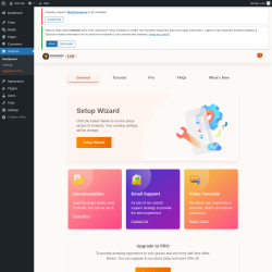 Page screenshot: Instantio