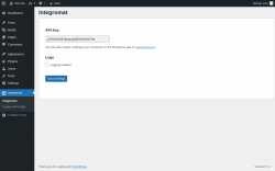Page screenshot: Integromat