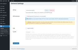 Page screenshot: Make