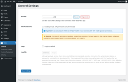Page screenshot: Make