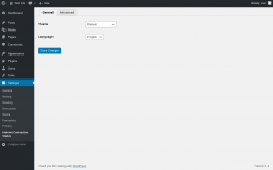 Page screenshot: Settings → Internet Connection Status