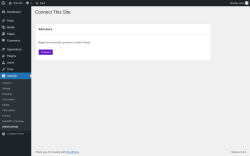 Page screenshot: Settings → Solid Central