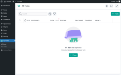 Page screenshot: IvyForms