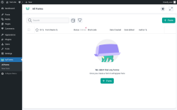 Page screenshot: IvyForms