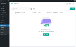 Page screenshot: IvyForms