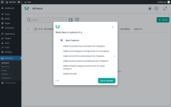 Page screenshot: IvyForms