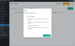 Page screenshot: IvyForms