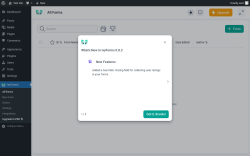 Page screenshot: IvyForms