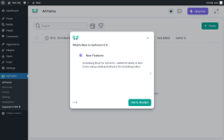 Page screenshot: IvyForms