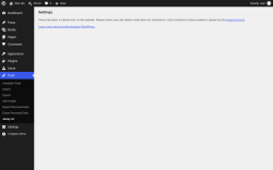 Page screenshot: Tools &rarr; Janey AI