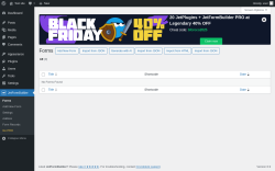 Page screenshot: JetFormBuilder