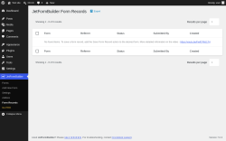 Page screenshot: JetFormBuilder &rarr; Form Records