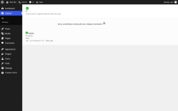Page screenshot: Jetpack