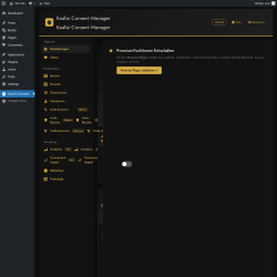 Page screenshot: KaaTai Consent