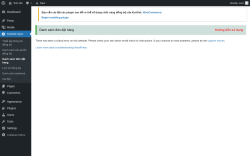 Page screenshot: KiotViet Sync → Danh sách đơn đặt hàng