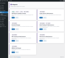 Page screenshot: Kitgenix