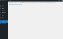 Page screenshot: L Squared Hub Slider
