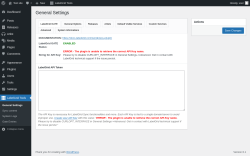 Page screenshot: LabelGrid Tools