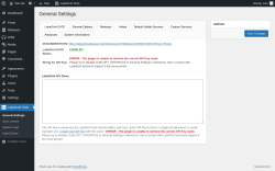 Page screenshot: LabelGrid Tools
