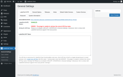 Page screenshot: LabelGrid Tools