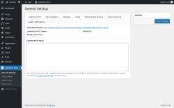 Page screenshot: LabelGrid Tools