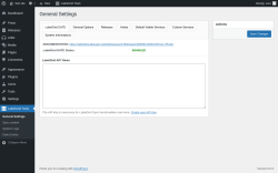 Page screenshot: LabelGrid Tools