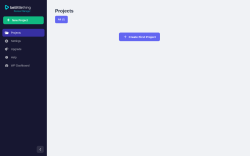 Page screenshot: LLTRM
