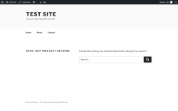 Page screenshot: LaStudio Kit