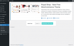 Page screenshot: Lead Form → View Leads