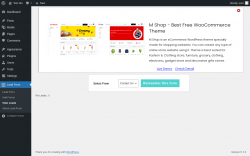 Page screenshot: Lead Form → View Leads