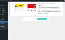 Page screenshot: Lead Form → View Leads