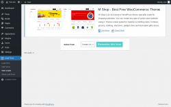 Page screenshot: Lead Form → View Leads