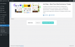 Page screenshot: Lead Form → View Leads