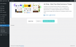 Page screenshot: Lead Form → View Leads