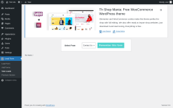 Page screenshot: Lead Form → View Leads