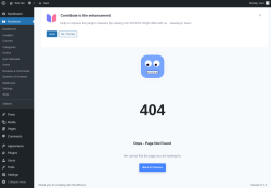 Page screenshot: Masteriyo