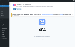 Page screenshot: Masteriyo