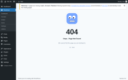 Page screenshot: Masteriyo