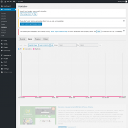 Page screenshot: LearnPress  → Statistics → Users