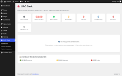 Page screenshot: LIAO Basic