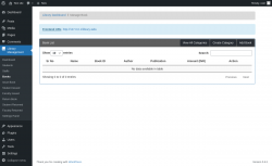 Page screenshot: Library Management &rarr; Books