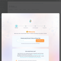 Page screenshot: Limit Login Attempts
