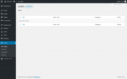 Page screenshot: Linkt's