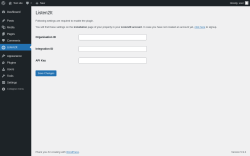 Page screenshot: Listen2It